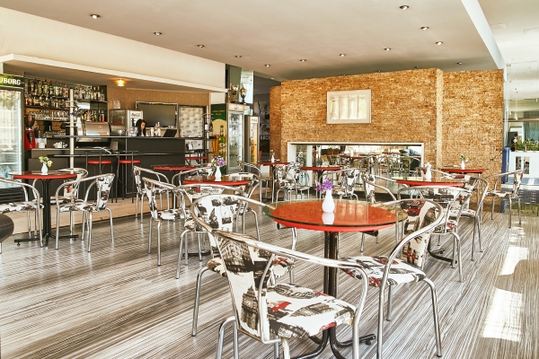 Hotel Continental Turnu Severin (Drobeta-Turnu Severin)